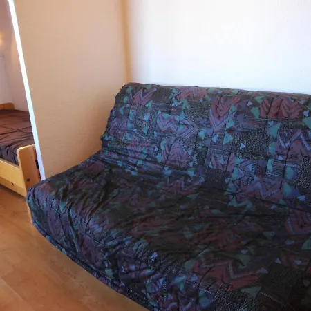 Apartment 4 Pers Au Centre De Vallandry, Proche Pistes, Balcon Et Vue Montagne - Fr-1-411-75 *