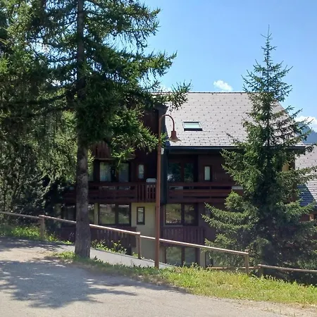 4 Pers Au Centre De Vallandry, Proche Pistes, Balcon Et Vue Montagne - Fr-1-411-75 *